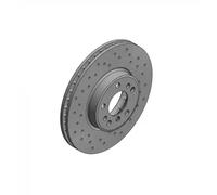 ZIMMERMANN 150.1297.52 Disco freno