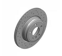 ZIMMERMANN 150.2904.52 Disco freno