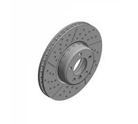 ZIMMERMANN 150.2906.32 Disco freno