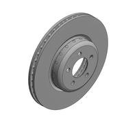 ZIMMERMANN 150.2911.32 Disco freno