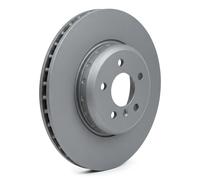 ZIMMERMANN 150.2919.32 Disco freno