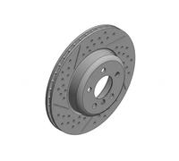 ZIMMERMANN 150.2920.20 Disco freno