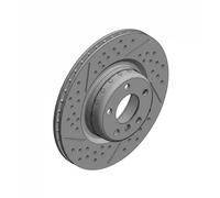 ZIMMERMANN 150.2922.32 Disco freno
