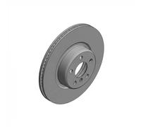 ZIMMERMANN 150.2951.20 Disco freno