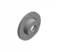 ZIMMERMANN 150.3424.52 Disco freno