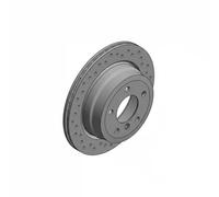 ZIMMERMANN 150.3463.52 Disco freno