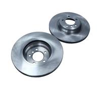 2x Disco freno ventilazione interna 19-1335 MAXGEAR per BMW 3 3 Touring 3 Coupé