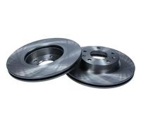 2x Maxgear 19-1830 Disco Freno per Land Rover Freelander Morbido Top