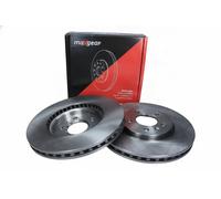 MAXGEAR 19-2229 Disco freno