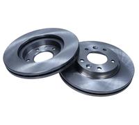 MaXgear Disco freno 19-3188 – Anteriore ventilato Ø274 mm per KIA Carnival