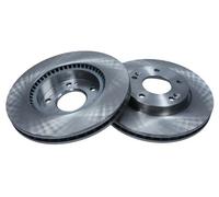 MaXgear Disco freno 19-3354 anteriore Ø280 mm ventilazione interna