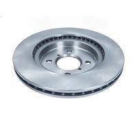 MaXgear Disco freno 19-4750 ventilazione interna per Suzuki Swift IV 2x