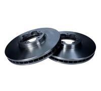 2x Disco freno ventilazione interna 19-4767 MAXGEAR per FORD