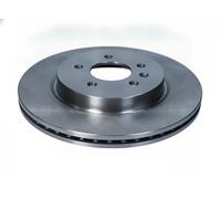 2x Disco freno ventilazione interna 19-4853 MAXGEAR per OPEL