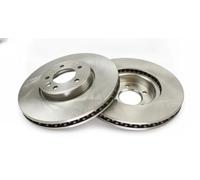 2x Disco freno ventilazione interna 19-4902 MAXGEAR per LAND ROVER DISCOVERY V