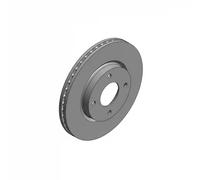 ZIMMERMANN Disco freno 200.2520.20 ventilazione interna – anteriore per Nissan Cube/Bluebird Sylphy