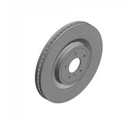 ZIMMERMANN 200.2545.20 Disco freno