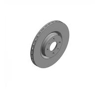 ZIMMERMANN 230.2363.20 Disco freno