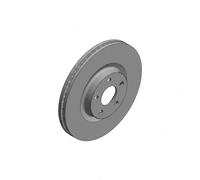ZIMMERMANN 250.1398.20 Disco freno