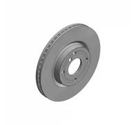 ZIMMERMANN 250.5709.20 Disco freno