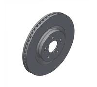 ZIMMERMANN 285.3546.20 Disco freno per HYUNDAI,KIA