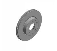 ZIMMERMANN 370.3053.20 Disco freno