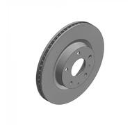 ZIMMERMANN 370.3054.20 Disco freno