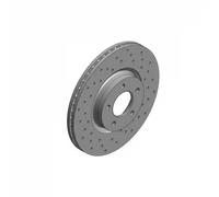 ZIMMERMANN 370.3084.52 Disco freno