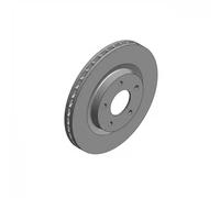 ZIMMERMANN 380.2111.20 Disco freno