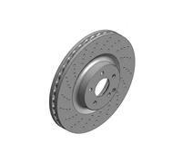 ZIMMERMANN 400.3625.20 Disco freno