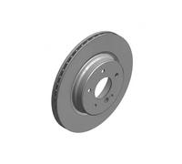 ZIMMERMANN 400.3645.20 Disco freno