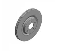 ZIMMERMANN 400.3646.20 Disco freno