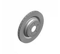 ZIMMERMANN 400.3687.20 Disco freno