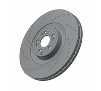 ZIMMERMANN 400.5559.20 Disco freno per MERCEDES-BENZ