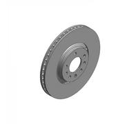 ZIMMERMANN 430.2607.20 Disco freno