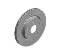 ZIMMERMANN 430.2618.20 Disco freno