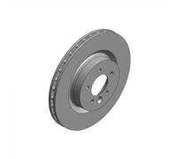 ZIMMERMANN 450.5202.20 Disco freno