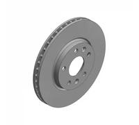 ZIMMERMANN 470.5406.20 Disco freno