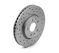 ZIMMERMANN 470.5406.52 Disco freno