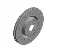 ZIMMERMANN 530.2460.52 Disco freno
