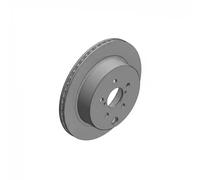ZIMMERMANN 530.2471.20 Disco freno