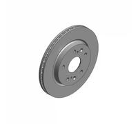 ZIMMERMANN 540.5305.20 Disco freno