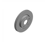 ZIMMERMANN 590.2800.20 Disco freno