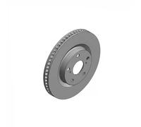 ZIMMERMANN 590.2810.20 Disco freno