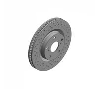 ZIMMERMANN 590.2810.52 Disco freno