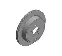 ZIMMERMANN 590.2826.20 Disco freno