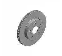 ZIMMERMANN 590.2848.20 Disco freno