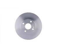 HELLA 8DD 355 106-491 Disco freno