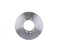 Hella Disco freno 8DD 355 110-831 – 316 mm, 18 mm, ventilazione interna, cod. 54299