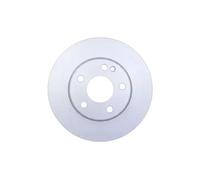 Disco Freno Hella 8DD 355 111-061 Pro per Mercedes Benz Mercedes Benz Evobus